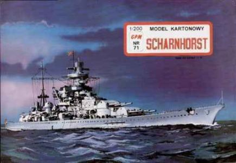 7B Plan Battleship Scharnhorst - GPM.jpg